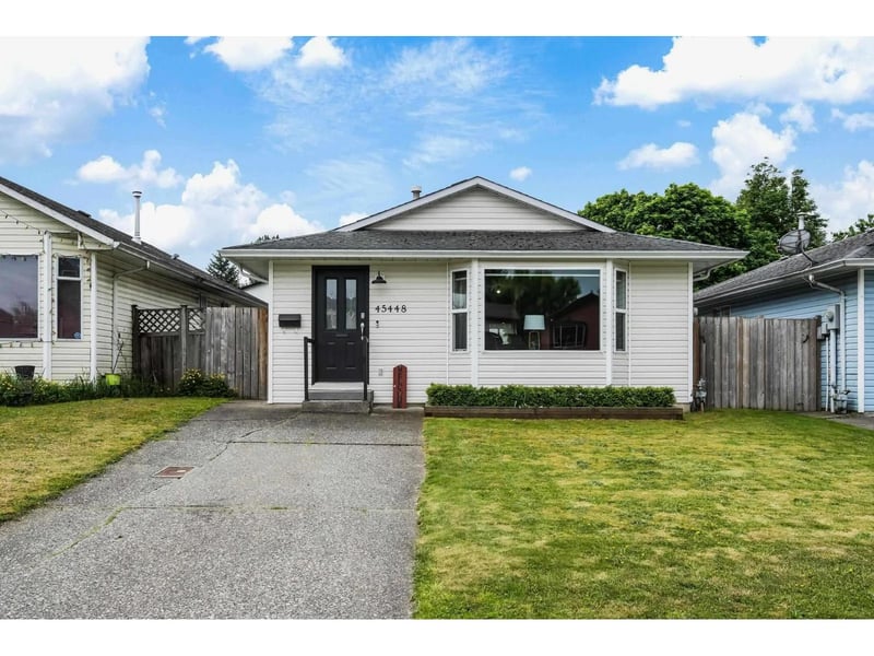 45448 MEADOWBROOK DRIVE, Chilliwack Proper South, Chilliwack, British Columbia, V2P7R9, Chilliwack, British Columbia — photo 1 of 5