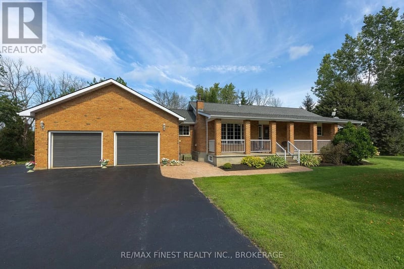 995 Bridge Street West, Greater Napanee (Greater Napanee), Ontario, K7R3L1, Greater Napanee (Greater Napanee), Ontario — photo 1 of 5