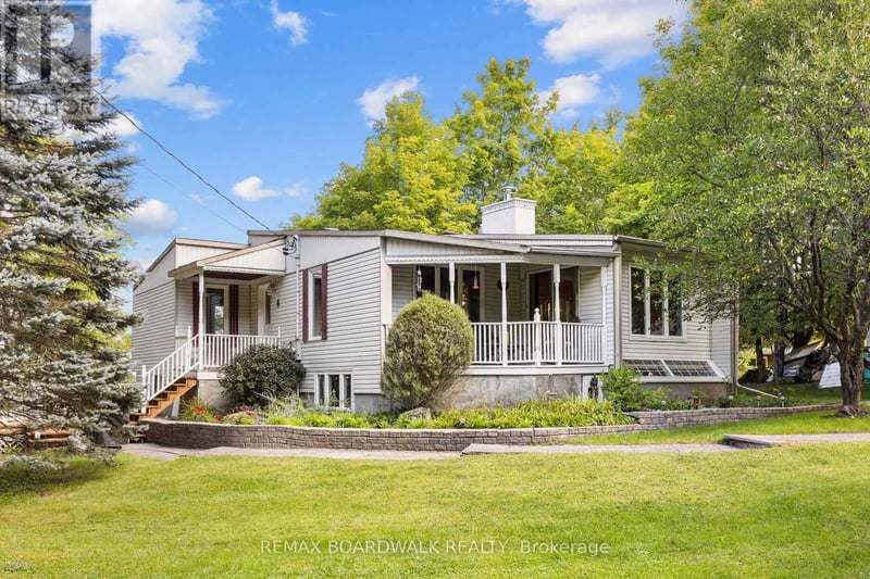 278 Lakeland Lane, Lanark Highlands, Ontario, K0A1P0, Lanark Highlands, Ontario — photo 1 of 5