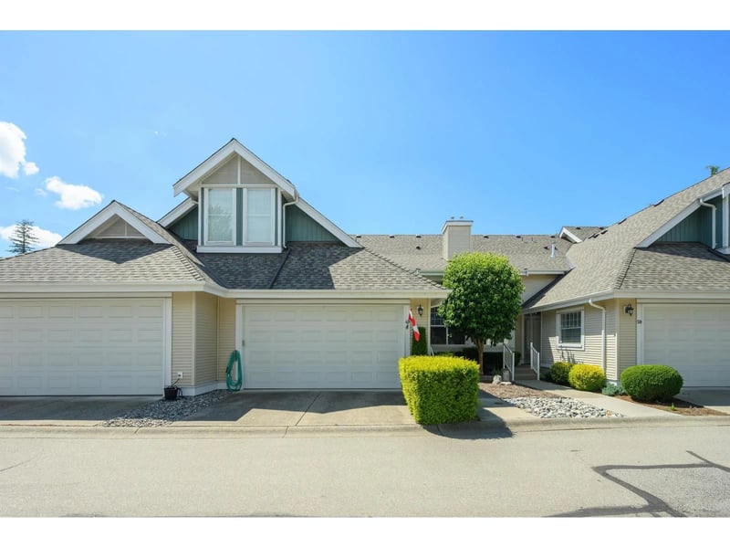 #49 16995 64 Avenue, Surrey, British Columbia, V3S0V9, Surrey, British Columbia — photo 1 of 5