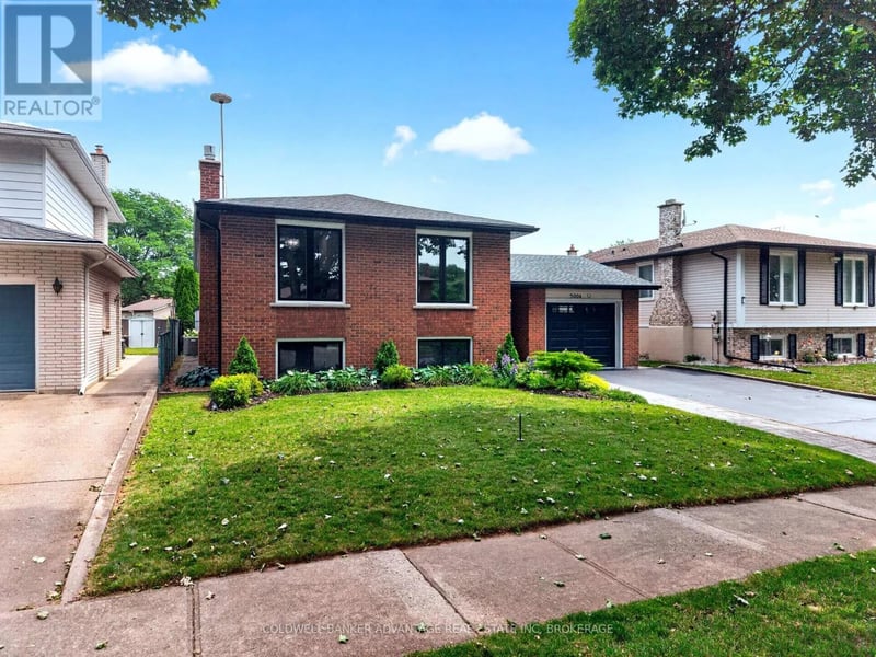 5004 Pettit Avenue, Niagara Falls (Morrison), Ontario, L2E7B1, Niagara Falls (Morrison), Ontario — photo 1 of 5
