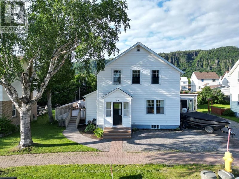 50 Brompton Road, Red Rock, Ontario, P0T2P0, Red Rock, Ontario — photo 1 of 5