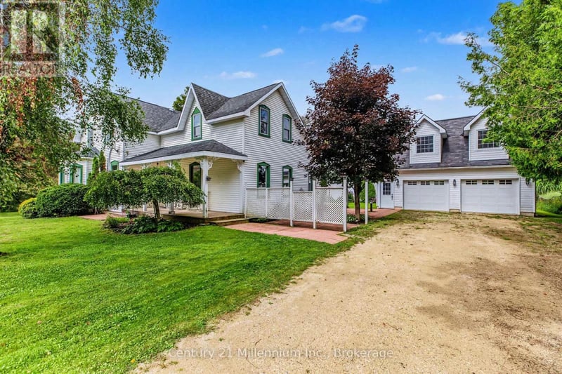 580283 Sideroad 60, Chatsworth, Ontario, N0H1C0, Chatsworth, Ontario — photo 1 of 5