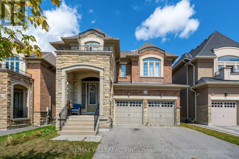 12 Oldham Street, Vaughan (Vellore Village), Ontario, L4H3N9, Vaughan (Vellore Village), Ontario — photo 1 of 5