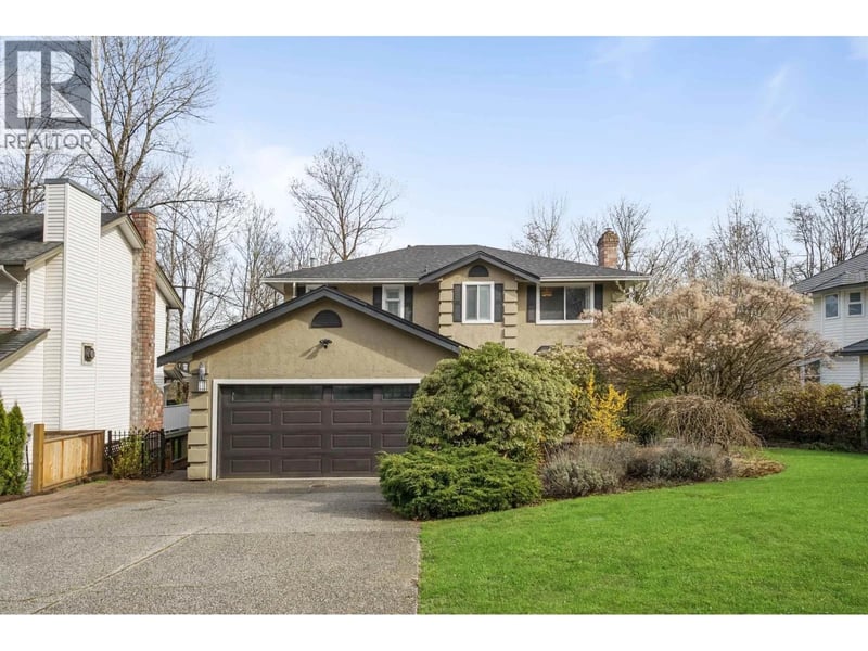 2780 CULTUS Court, Coquitlam, British Columbia, V3C5A8, Coquitlam, British Columbia — photo 1 of 5