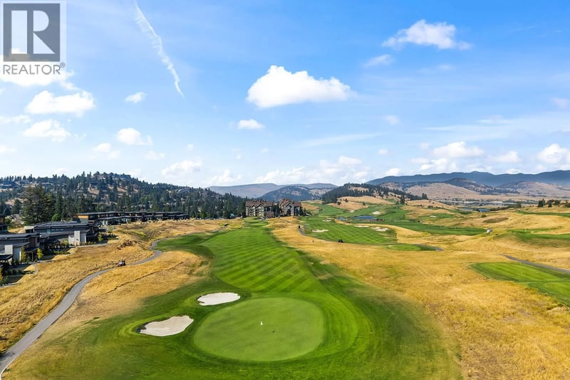#606 75 Predator Ridge Drive, Vernon, British Columbia, V1H1G4, Vernon, British Columbia — photo 1 of 5