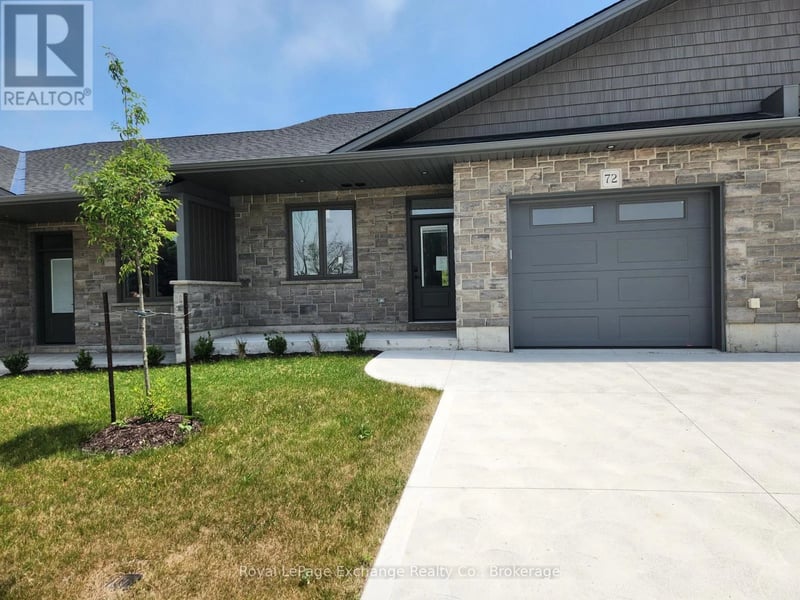 24 Mercedes Crescent North, Kincardine, Ontario, N2Z1G8, Kincardine, Ontario — photo 1 of 5