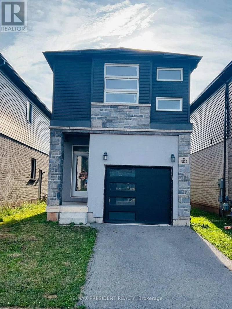 304 Louise Street, Welland (Lincoln/Crowland), Ontario, L3B0H8, Welland (Lincoln/Crowland), Ontario — photo 1 of 5