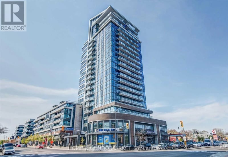 #315 1 Hurontario Street, Mississauga (Port Credit), Ontario, L5G0A3, Mississauga (Port Credit), Ontario — photo 1 of 5