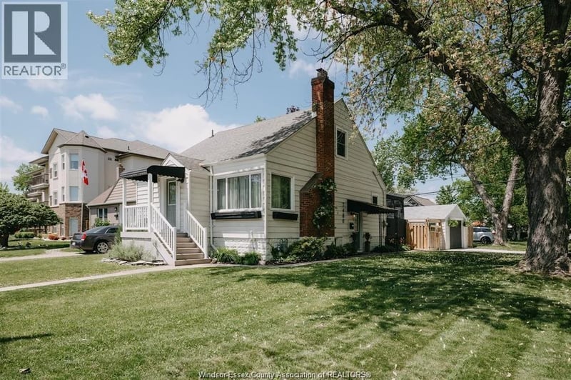 7480 WYANDOTTE Street, Windsor, Ontario, N8S1S1, Windsor, Ontario — photo 1 of 5