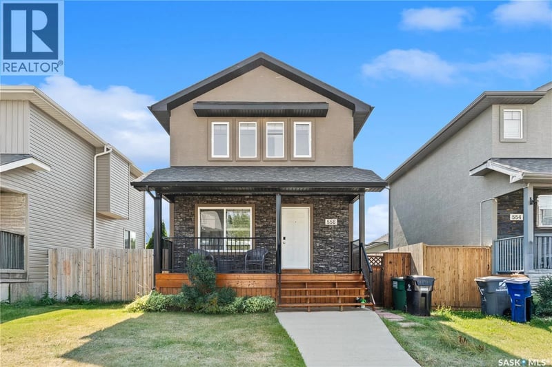 558 Geary CRESCENT, Saskatoon, Saskatchewan, S7R0E8, Saskatoon, Saskatchewan — photo 1 of 5