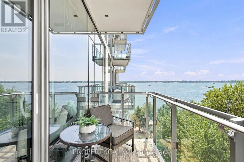 #625 39 Queens Quay East, Toronto (Waterfront Communities), Ontario, M5E0A5, Toronto (Waterfront Communities), Ontario — photo 1 of 5