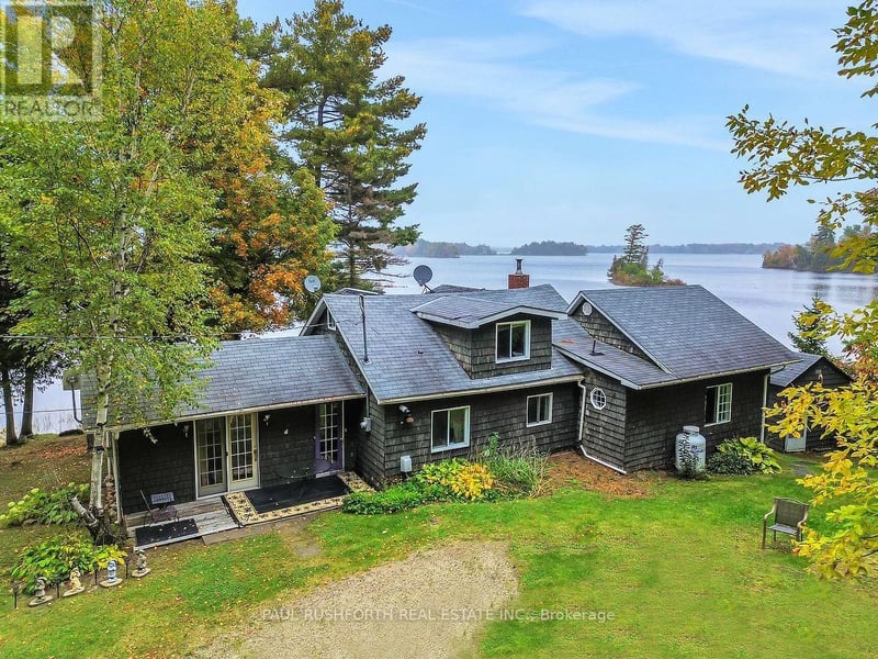 107 Beck Shore Road, Drummond/North Elmsley, Ontario, K7H3C8, Drummond/North Elmsley, Ontario — photo 1 of 5
