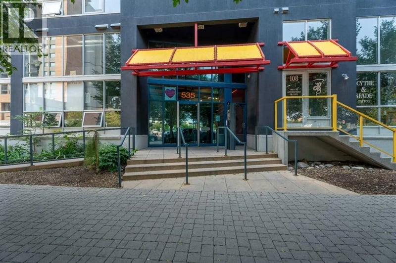 535 8 Avenue Southeast, Calgary, Alberta, T2G5S9, Calgary, Alberta — photo 1 of 5