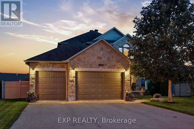 353 Mercury Street, Clarence-Rockland, Ontario, K4K0G7, Clarence-Rockland, Ontario — photo 1 of 5