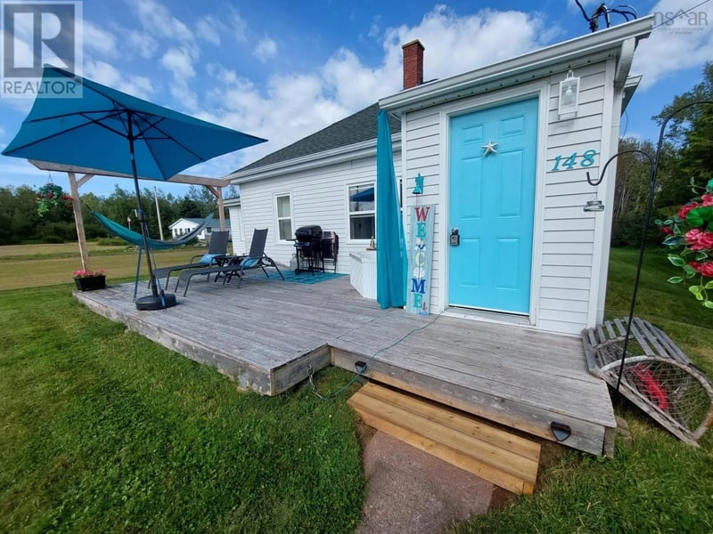148 Blue Sea Road, Malagash Centre, Nova Scotia, B0K1E0, Malagash Centre, Nova Scotia — photo 1 of 5