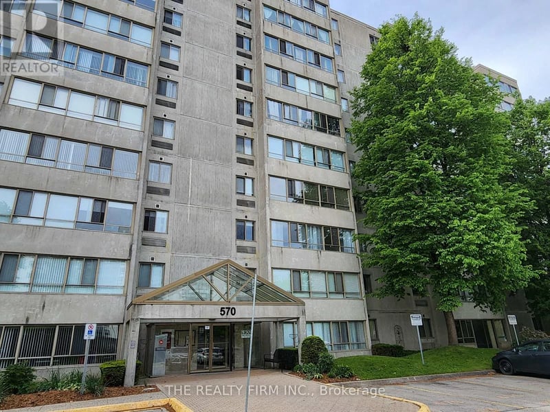 #309 570 Proudfoot Lane, London North (North N), Ontario, N6H4Z1, London North (North N), Ontario — photo 1 of 5