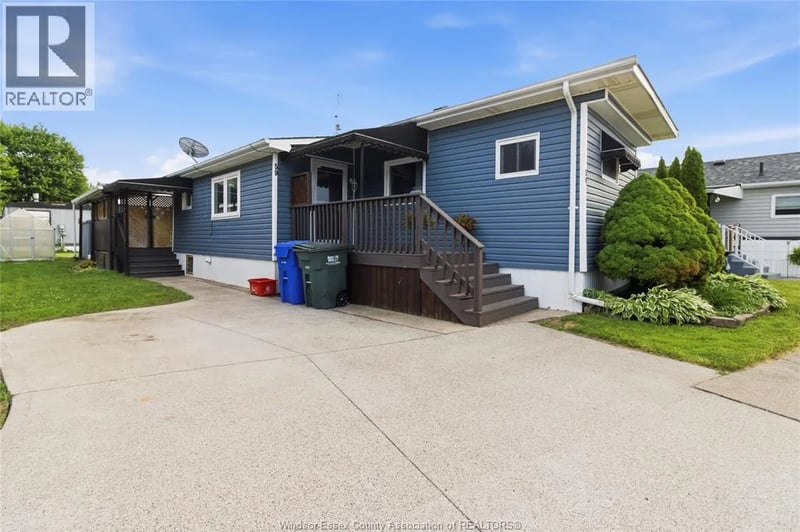 59 WILDER North, Lakeshore, Ontario, N8N2S6, Lakeshore, Ontario — photo 1 of 5