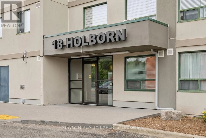 #405 18 Holborn Court, Kitchener, Ontario, N2A4A1, Kitchener, Ontario — photo 1 of 5
