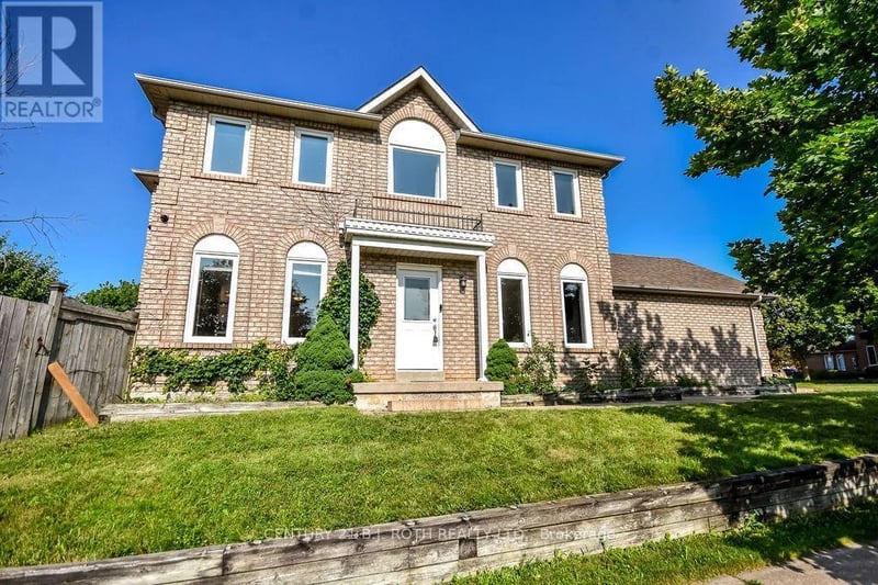 1244 BENSON Street, Innisfil (Alcona), Ontario, L9S1Y6, Innisfil (Alcona), Ontario — photo 1 of 5