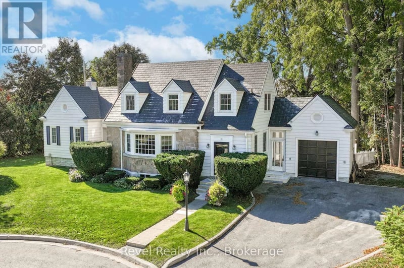 13 Sylvan Crescent, Kawartha Lakes (Lindsay), Ontario, K9V2W4, Kawartha Lakes (Lindsay), Ontario — photo 1 of 5