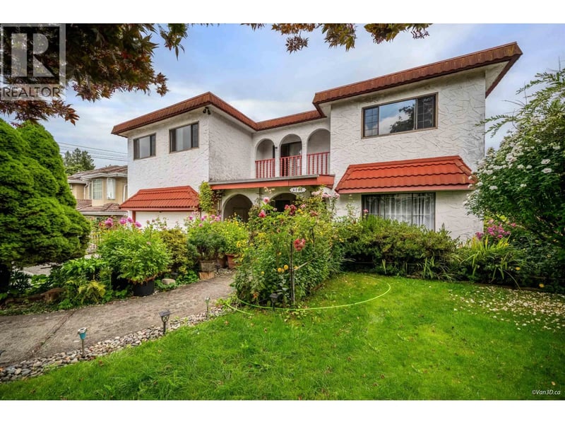6090 6TH Street, Burnaby, British Columbia, V5E3S3, Burnaby, British Columbia — photo 1 of 5