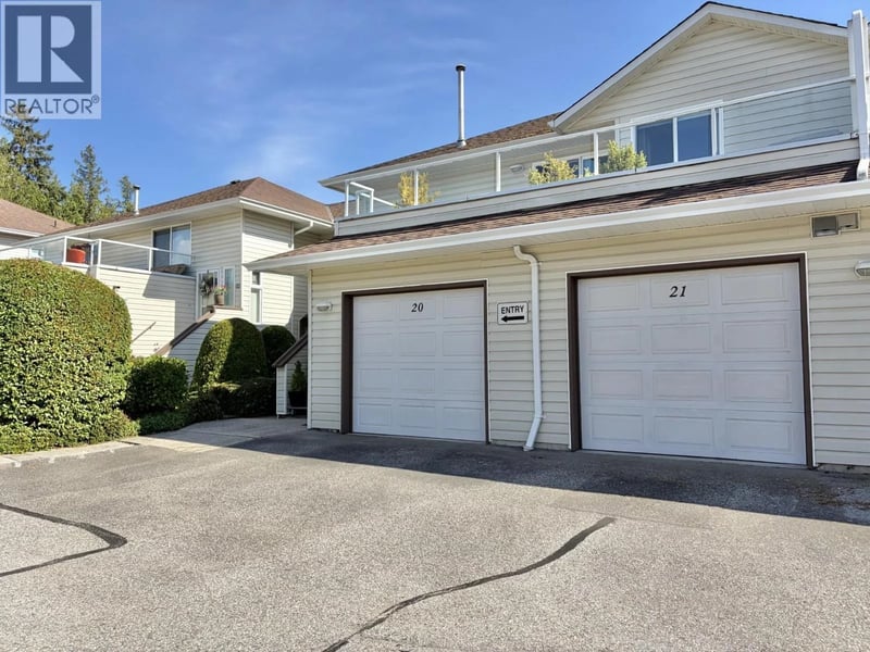 #21 5610 TRAIL Avenue, Sechelt, British Columbia, V7Z0H8, Sechelt, British Columbia — photo 1 of 5