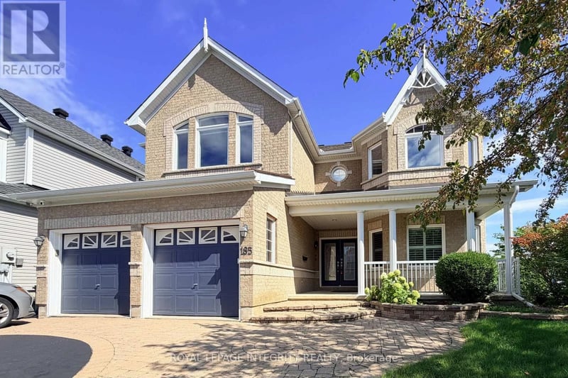 185 INSMILL Crescent, Ottawa, Ontario, K2T1G3, Ottawa, Ontario — photo 1 of 5