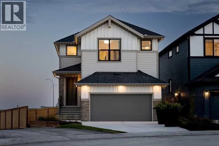 43 Marmot Grove Northwest, Calgary, Alberta, T3R2H1, Calgary, Alberta — photo 1 of 5