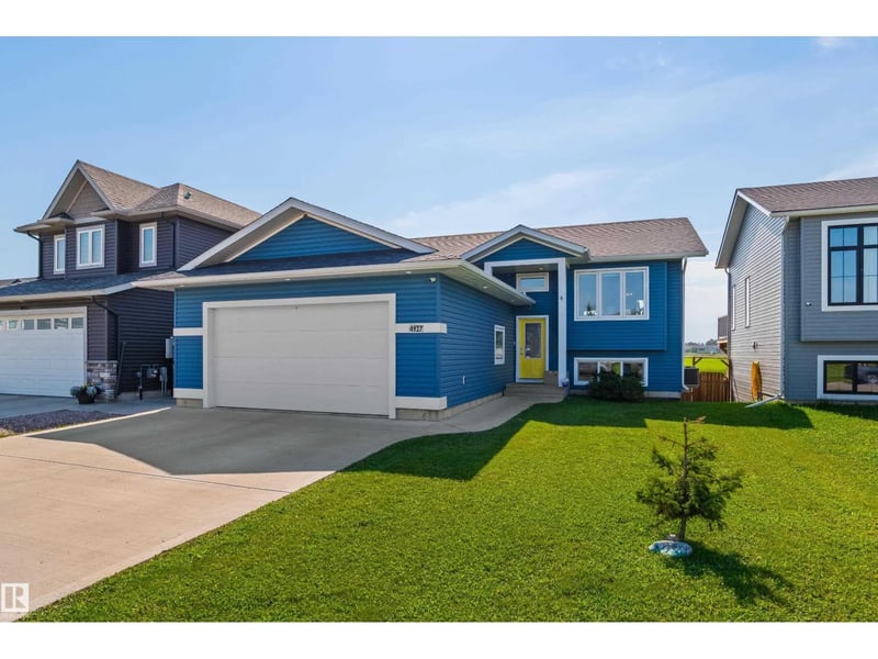4927 57 AV, Cold Lake, Alberta, T9M0E7, Cold Lake, Alberta — photo 1 of 5
