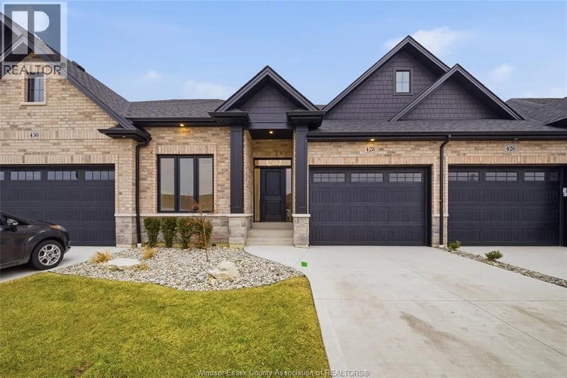 440 CASERTA Crescent, Lakeshore, Ontario, N0R1A0, Lakeshore, Ontario — photo 1 of 5