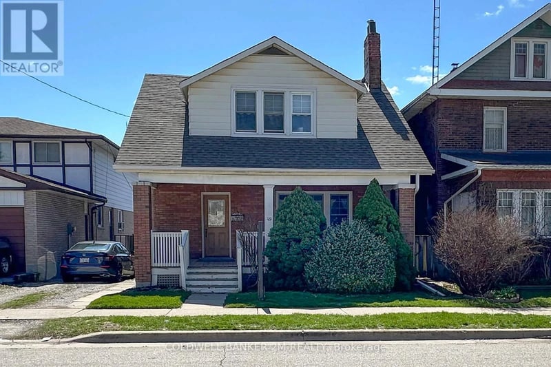 49 Brock Street East, Oshawa (O'Neill), Ontario, L1G1R8, Oshawa (O'Neill), Ontario — photo 1 of 5