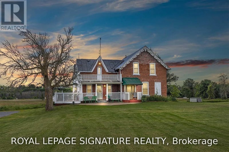 480 Newburgh Road, Greater Napanee (Greater Napanee), Ontario, K7R3L2, Greater Napanee (Greater Napanee), Ontario — photo 1 of 5