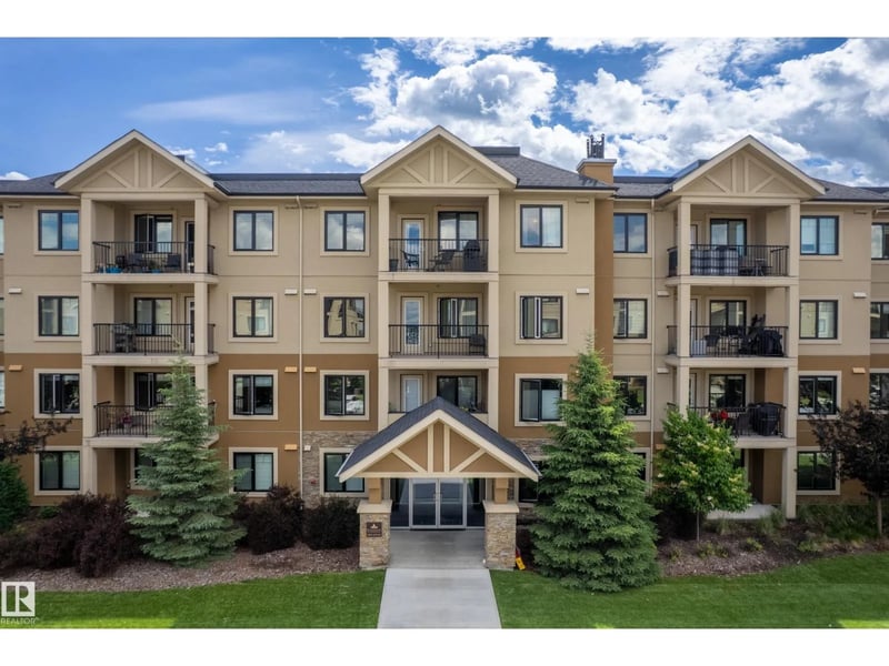 #107 1031 173 ST SW, Edmonton, Alberta, T6W3E4, Edmonton, Alberta — photo 1 of 5