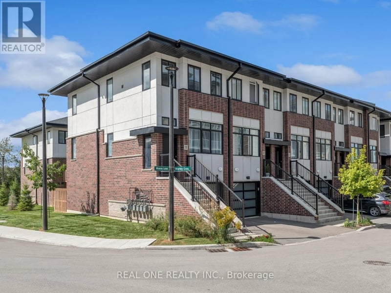 1 Markle Crescent, Hamilton (Ancaster), Ontario, L9G0H3, Hamilton (Ancaster), Ontario — photo 1 of 5