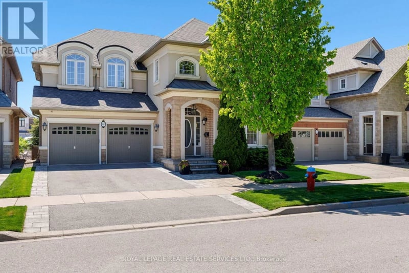 147 Innville Crescent, Oakville (BR Bronte), Ontario, L6L0B8, Oakville (BR Bronte), Ontario — photo 1 of 5