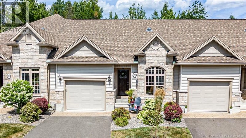 21 Camden Lane, Fredericton, New Brunswick, E3G0E5, Fredericton, New Brunswick — photo 1 of 5