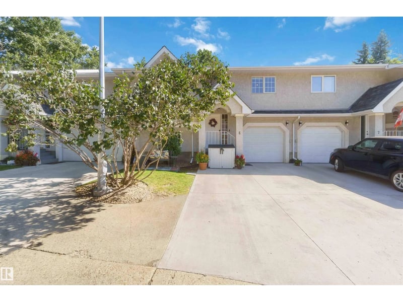 #6 15 POIRIER AV, St. Albert, Alberta, T8N4B5, St. Albert, Alberta — photo 1 of 5