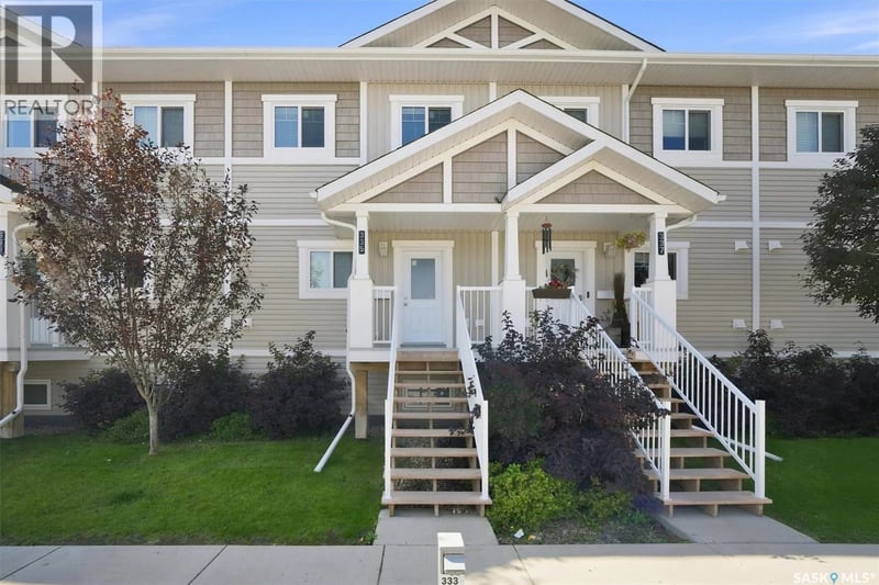 335 522 Cornish ROAD, Saskatoon, Saskatchewan, S7T0Z4, Saskatoon, Saskatchewan — photo 1 of 5