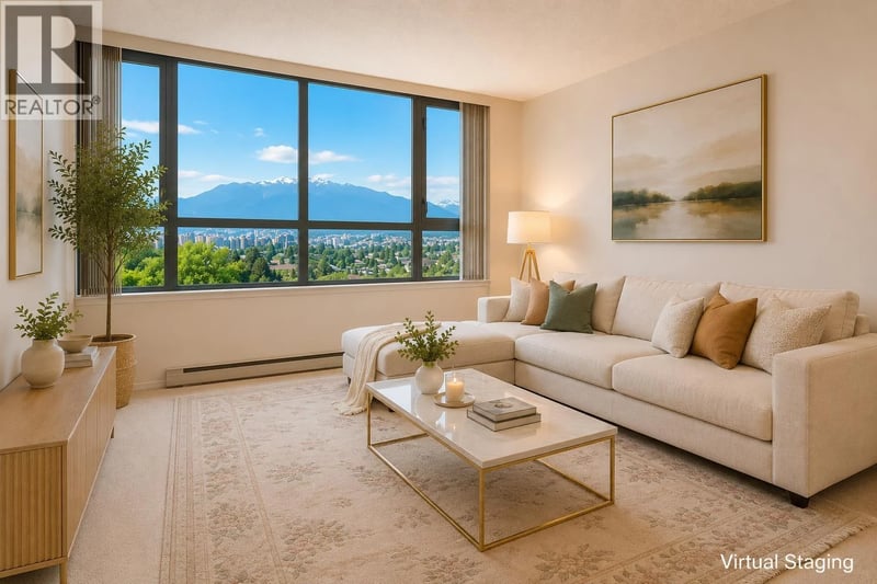 #705 6055 NELSON Avenue, Burnaby, British Columbia, V5H4L4, Burnaby, British Columbia — photo 1 of 5