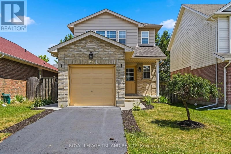 1942 Bloom Crescent, London North (North C), Ontario, N5X4N1, London North (North C), Ontario — photo 1 of 5