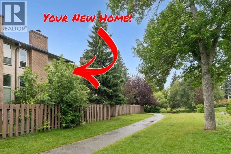 1011 Canterbury Drive Southwest, Calgary, Alberta, T2W2S8, Calgary, Alberta — photo 1 of 5