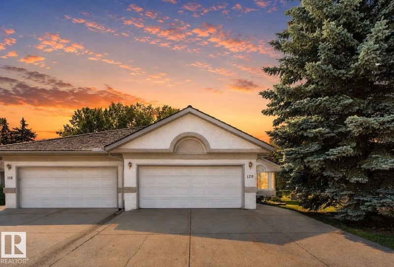 120 IRONWOOD PL NW, Edmonton, Alberta, T6J6R4, Edmonton, Alberta — photo 1 of 5
