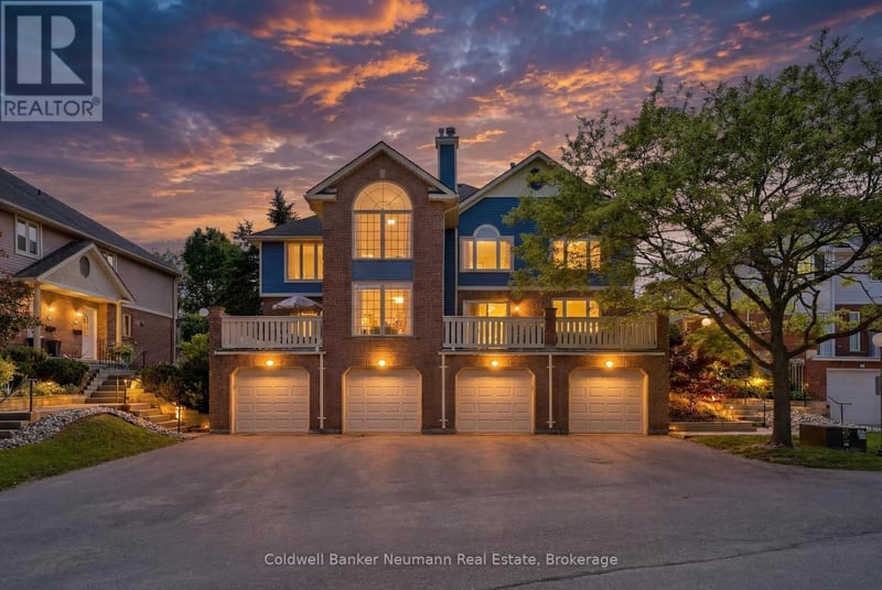 #49 941 Gordon Street, Guelph (Kortright West), Ontario, N1G4R9, Guelph (Kortright West), Ontario — photo 1 of 5