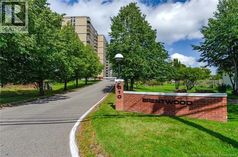 310 Woodward Avenue Unit# 1506, Saint John, New Brunswick, E2K2L1, Saint John, New Brunswick — photo 1 of 5