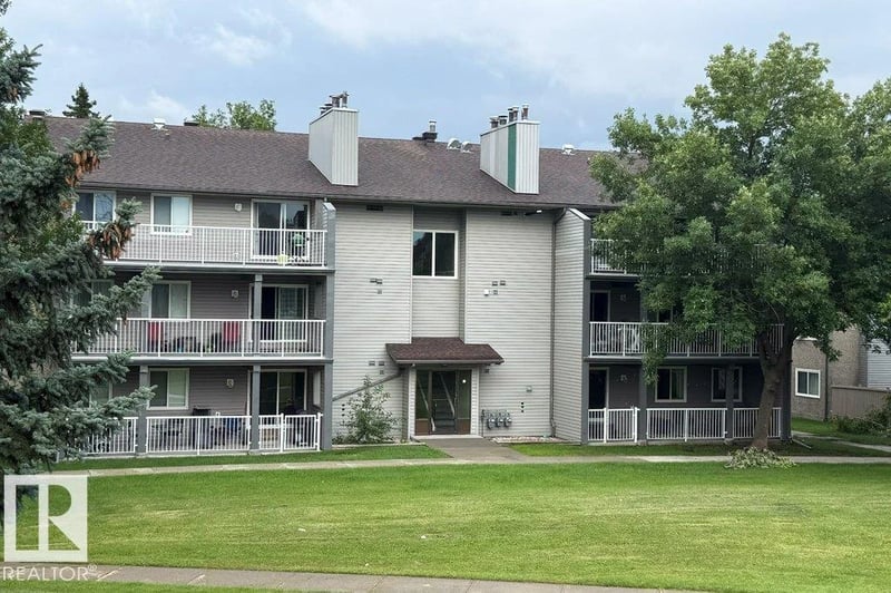 #307 6212 180 ST NW, Edmonton, Alberta, T5T2T2, Edmonton, Alberta — photo 1 of 5