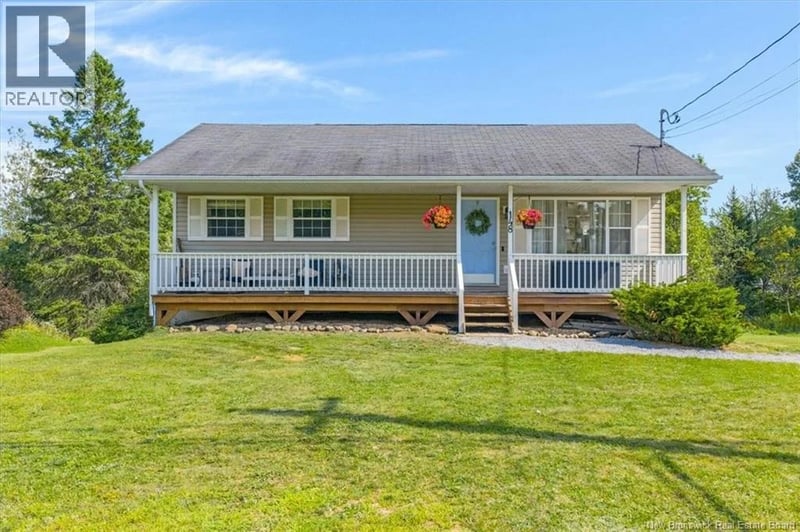 148 Gondola Blvd, Quispamsis, New Brunswick, E2E1J3, Quispamsis, New Brunswick — photo 1 of 5