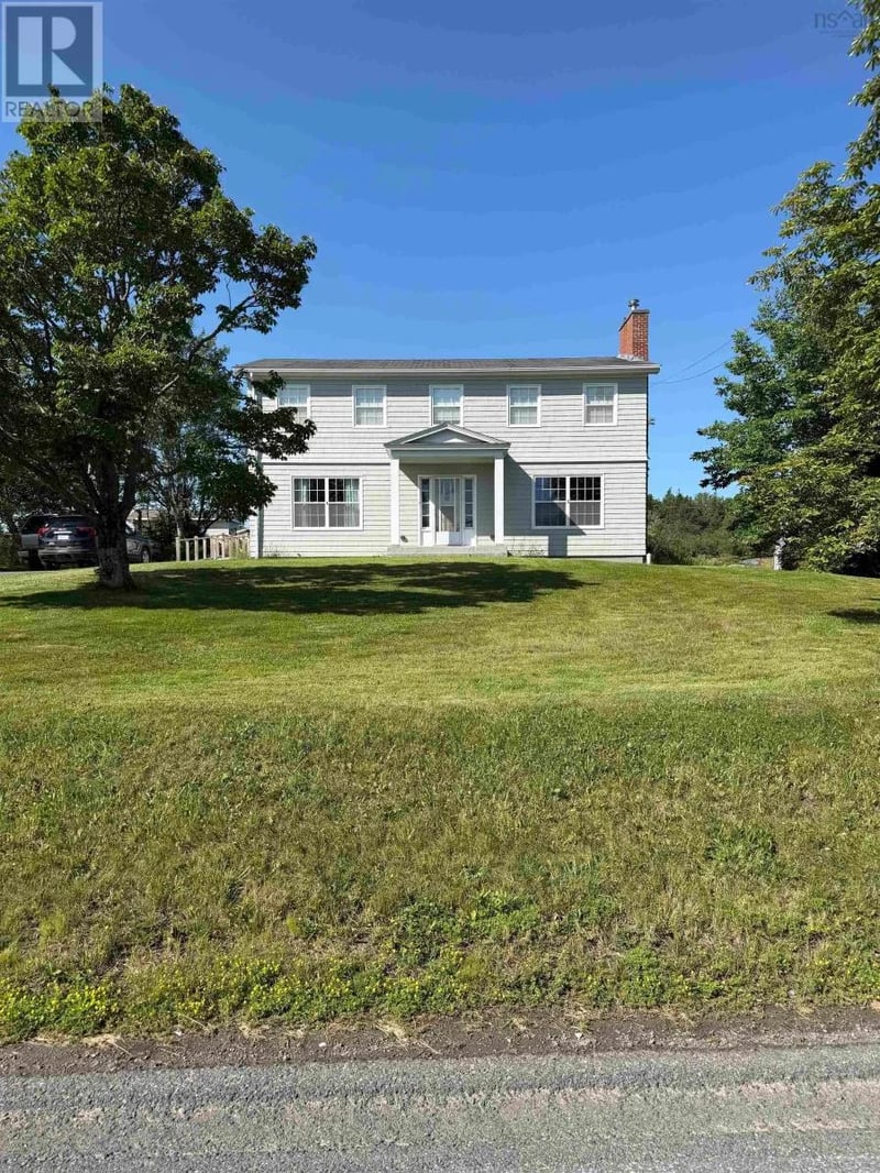 1769 Brierly Brook Road     B2G 2K9, Antigonish, Nova Scotia, B2G2K9, Antigonish, Nova Scotia — photo 1 of 5