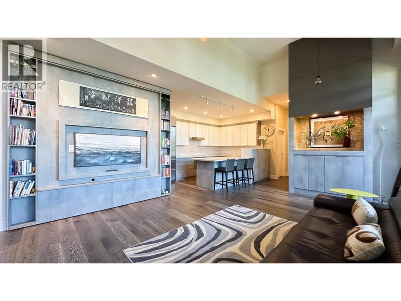 #506 3602 ALDERCREST Drive, North Vancouver, British Columbia, V7G0A2, North Vancouver, British Columbia — photo 1 of 5