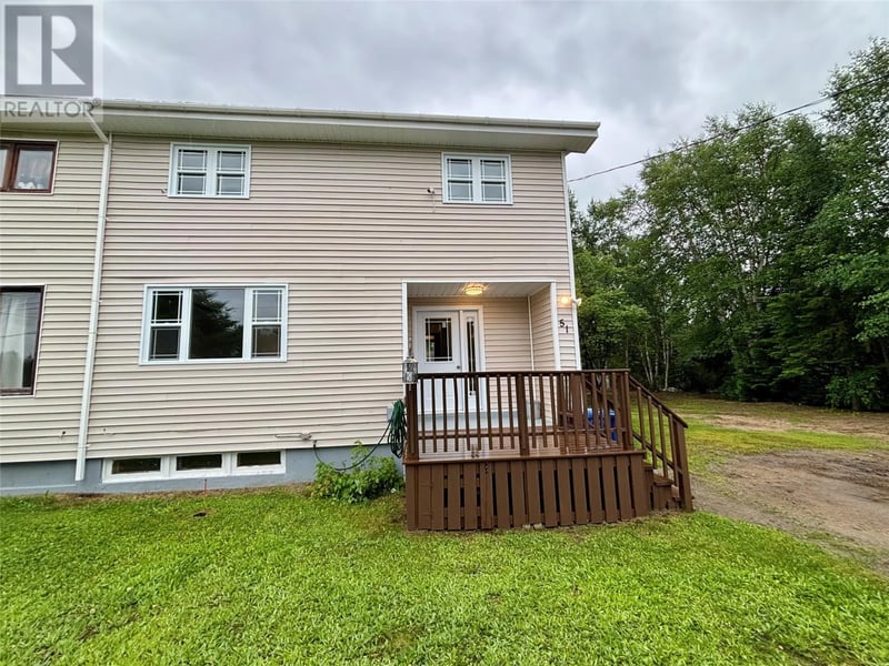 51 MacDonald Drive, Happy Valley-Goose Bay, Newfoundland & Labrador, A0P1C0, Happy Valley-Goose Bay, Newfoundland & Labrador — photo 1 of 5